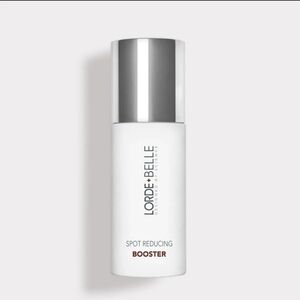 Lorde + Belle Acne And Spot Reducing Treatment Booster